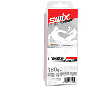 Parafina Swix Universal 180 Gr.
